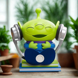 Alien Immersive Experience Series Figures Blind Box