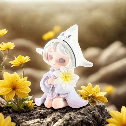 You Are Everywhere in The Galaxy Series Dolls Blind Box