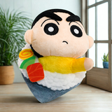Crayon Shin-chan-New Dimension Plush Blind Box