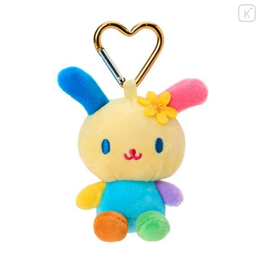 Sanrio Original Mini Mascot Holder Usahana