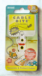 Cable Bite Dalmation