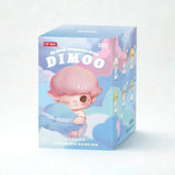 DIMOO My Cloud Companion Blind Box
