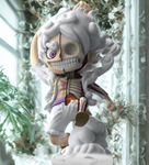 FREENYS HIDDEN DISS: ONE PIECE(LUFFYS GEARS ED) Blind Box