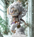 FREENYS HIDDEN DISS: ONE PIECE(LUFFYS GEARS ED) Blind Box