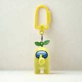 Among Us Hanger Keychain Blind Pack
