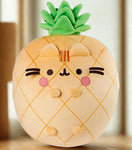 Pusheen Pineapple Float 9.5" Plush