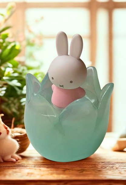 Choco Teddy Miffy and Tulip Series Blind Box