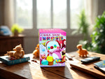 Emma Babe Fairy Babe Academy blind box