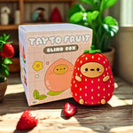 Tayto Fruit Blind Box Figure