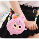 Baby Three Take me out zipper bag Blind Box