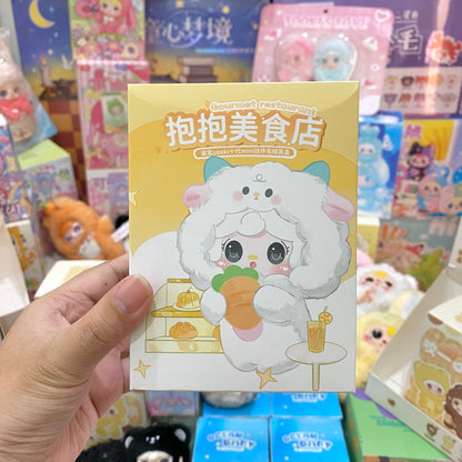 Yooki Gourmet Shop Blind Box