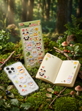 AiJoyTop Lucky 3D Stereoscopic Sticker 1