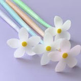 Color Changing Flower Gel Pen
