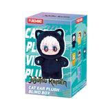 Puremind Jujutsu Kaisen Cat Ear Plush Blind Box