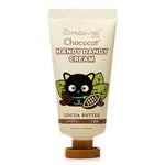 The Crème Shop x Chococat Handy Dandy Cream - Cocoa Butter