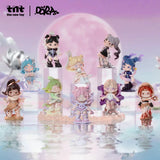 TNTSPACE Dora Material Vistas Series figures