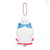 Chiikawa Chef keychain (Blue)