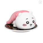 Japan Chiikawa Secret Figure Collection Sushi Blind Box