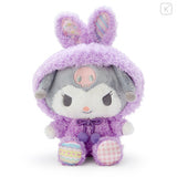Kuromi : Easter 2022 Keychain