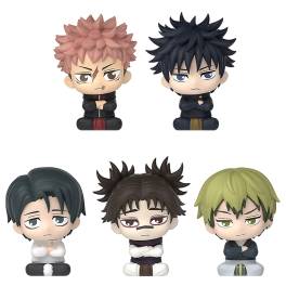 Jujutsu Kaisen / The Culling Game: Blind Box Mini Figure Collection