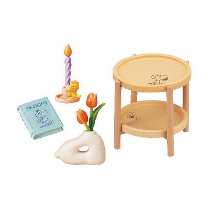 Peanuts snoopy blind box