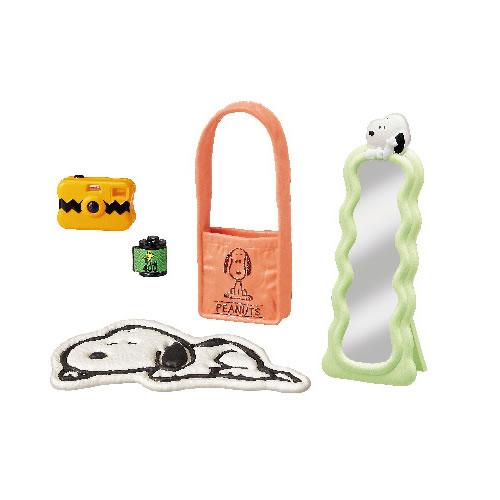 Peanuts snoopy blind box