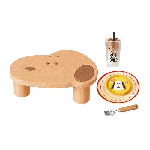 Peanuts snoopy blind box