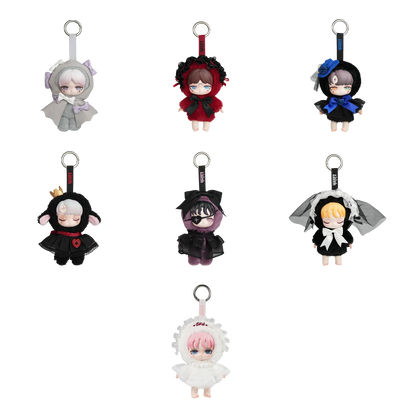 52TOYS Lilith Forbidden Covenant Blind Box