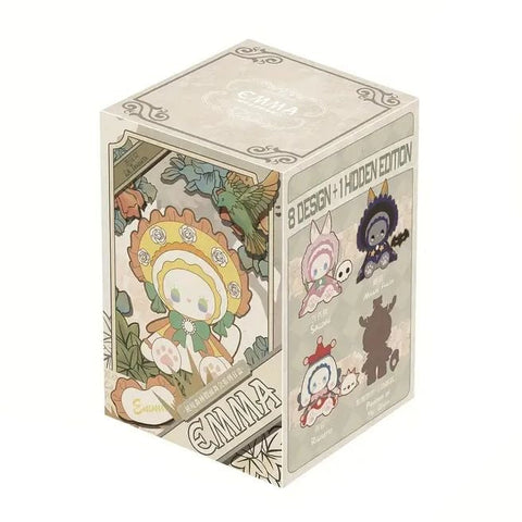 Lucky Emma Emma Secret Forest Masked Ball Blind Box
