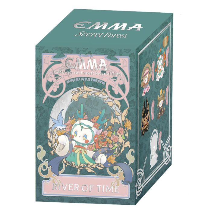 Emma River of Time Blind Box