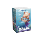 You never know what's inside! Fun, random surprises in every box. Try your luck!