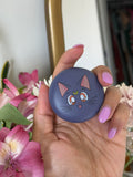 TCS SAILOR MOON Luna Macaron Lip Balm (Mix Berry)
