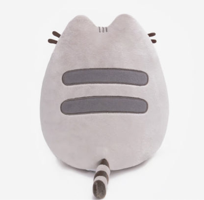GUND Pusheen Cookie Ice Cream Plush