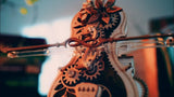 RoLife Magic Cello - 3D Wooden Puzzle