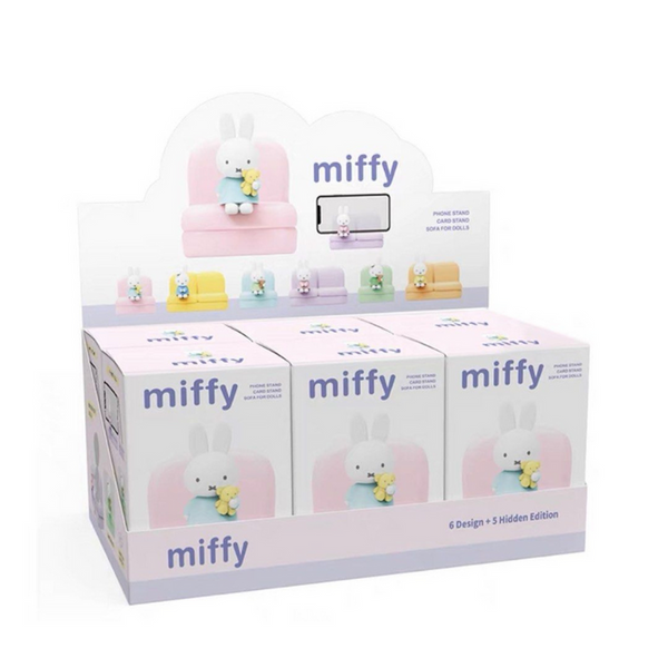 ANDROID - miffy Japan Miffy Smartphone Band - Boris & Miffy | Kawaii Limited