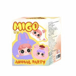 Life's a Party an Animal Party! Try your luck!