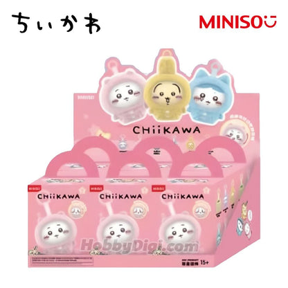 Chiikawa Keychain