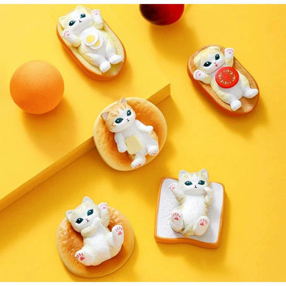 Mofusand Love Dessert Blind Bag