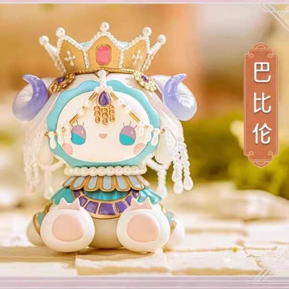 Emma River of Time Blind Box