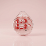 Ailike Gel Fashion Nail 24/30 pcs