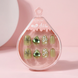 Ailike Gel Fashion Nail 24/30 pcs