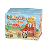 You never know what's inside! Fun, random surprises in every box. Try your luck!