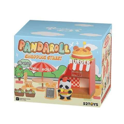 You never know what's inside! Fun, random surprises in every box. Try your luck!
