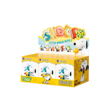 PanTasy Snoopy Letter World Series Blind Box