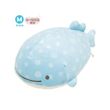 Jinbesan San-X mochi plush