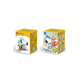 PanTasy Snoopy Letter World Series Blind Box