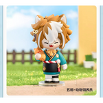 Pop Mart Genshin Impact Dress-Up Dreams Blind Box