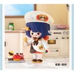 Pop Mart Genshin Impact Dress-Up Dreams Blind Box
