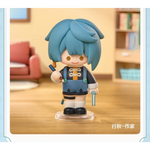 Pop Mart Genshin Impact Dress-Up Dreams Blind Box