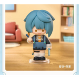 Pop Mart Genshin Impact Dress-Up Dreams Blind Box